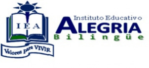 Instituto Educativo Alegría de Cadereyta